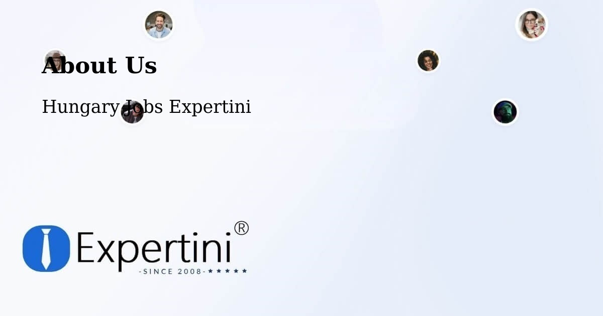 About Expertini Recruitment Platform  – Baja - Baja, Hungary Jobs Expertini
