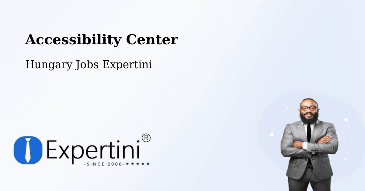 Accessibility Statement – Baja - Hungary Jobs Expertini