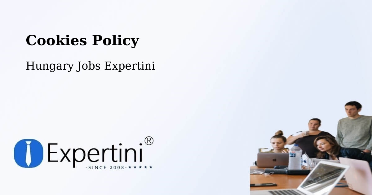 Cookie Policy – Baja - Hungary Jobs Expertini