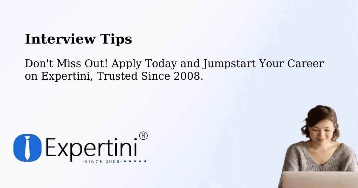 Interview Tips & Techniques for Job Seekers – Baja - Baja, Hungary Jobs Expertini